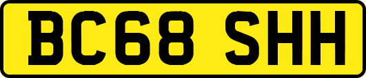 BC68SHH