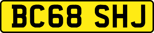 BC68SHJ