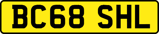 BC68SHL