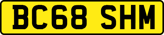 BC68SHM