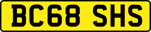 BC68SHS