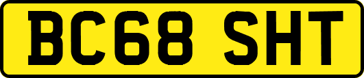 BC68SHT