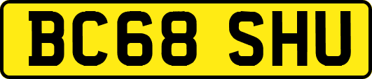 BC68SHU