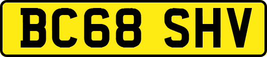 BC68SHV