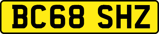 BC68SHZ
