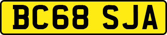 BC68SJA