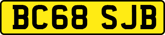 BC68SJB