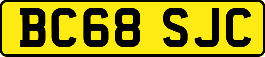 BC68SJC
