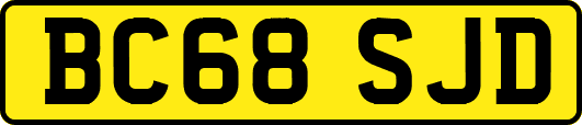 BC68SJD