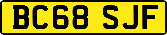 BC68SJF