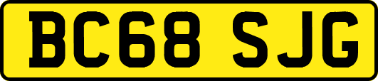 BC68SJG