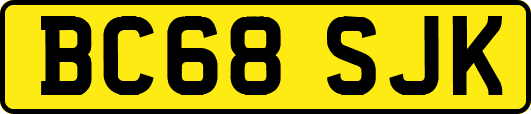 BC68SJK