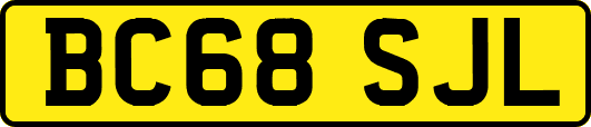 BC68SJL