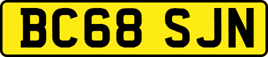 BC68SJN