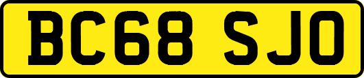 BC68SJO