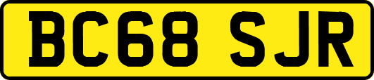BC68SJR
