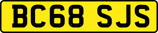 BC68SJS