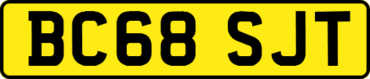 BC68SJT