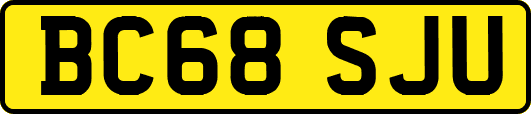 BC68SJU