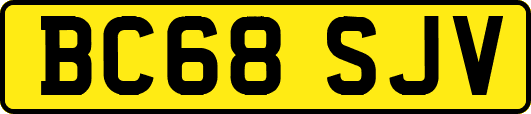 BC68SJV