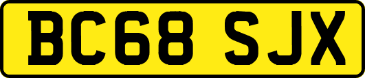 BC68SJX