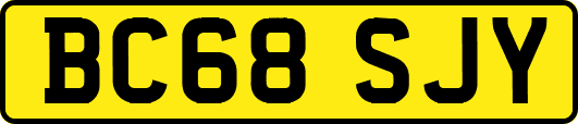 BC68SJY