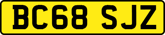 BC68SJZ
