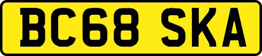 BC68SKA