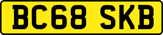 BC68SKB