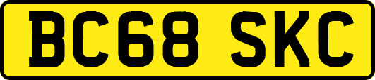 BC68SKC