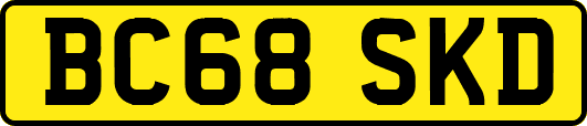 BC68SKD