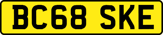 BC68SKE