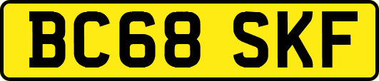 BC68SKF