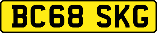 BC68SKG
