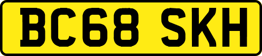 BC68SKH
