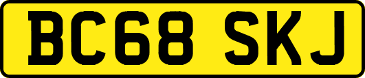 BC68SKJ