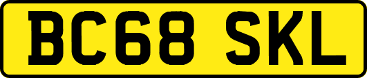 BC68SKL