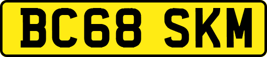 BC68SKM