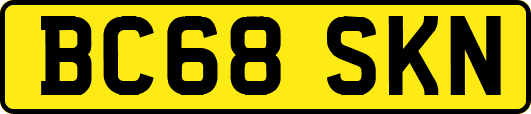 BC68SKN