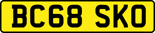 BC68SKO