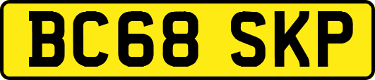 BC68SKP