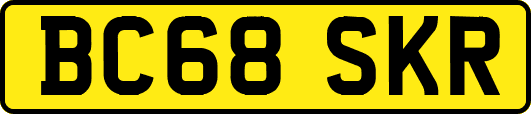 BC68SKR