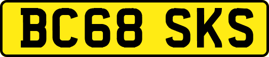 BC68SKS