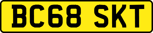 BC68SKT