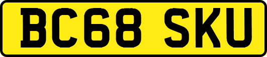 BC68SKU