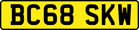 BC68SKW