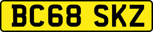 BC68SKZ