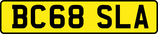 BC68SLA