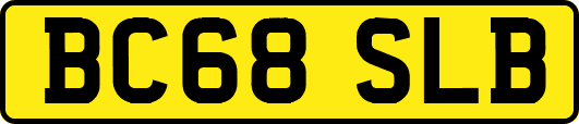 BC68SLB