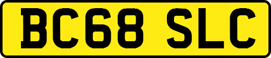BC68SLC